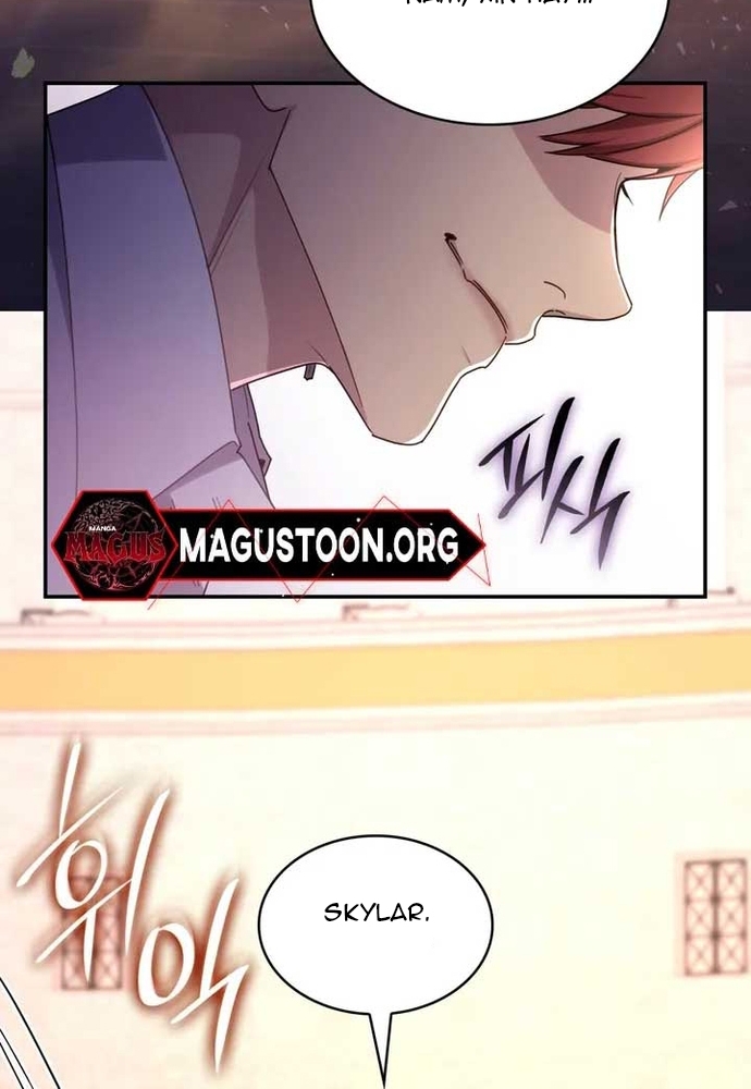 Trò Chơi Tình Ái Chapter 36 - Trang 3