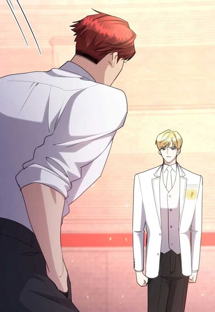 Trò Chơi Tình Ái Chapter 36 - Trang 3