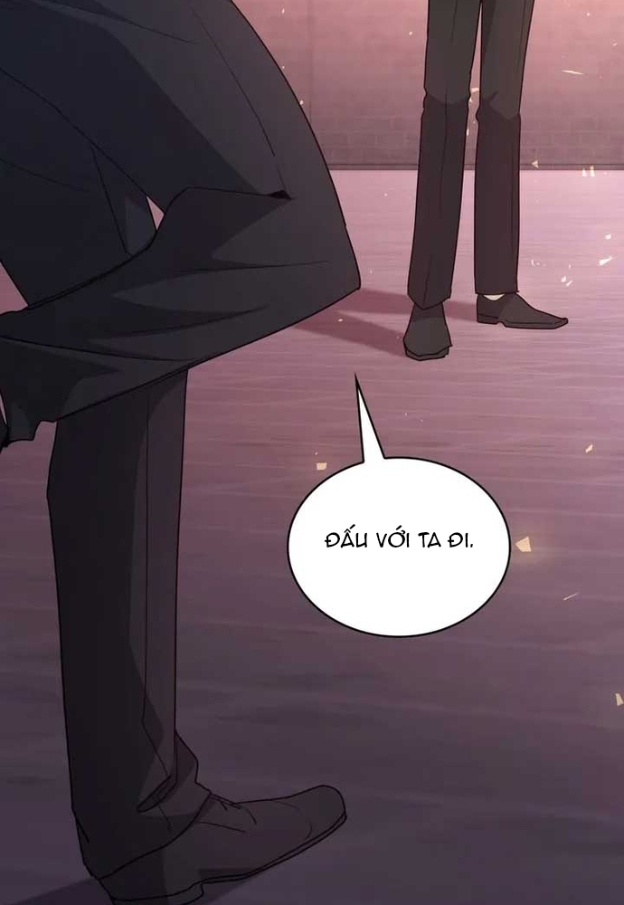 Trò Chơi Tình Ái Chapter 36 - Trang 3