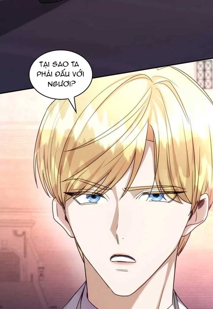 Trò Chơi Tình Ái Chapter 36 - Trang 3