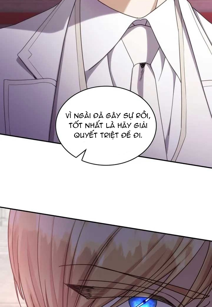 Trò Chơi Tình Ái Chapter 36 - Trang 3