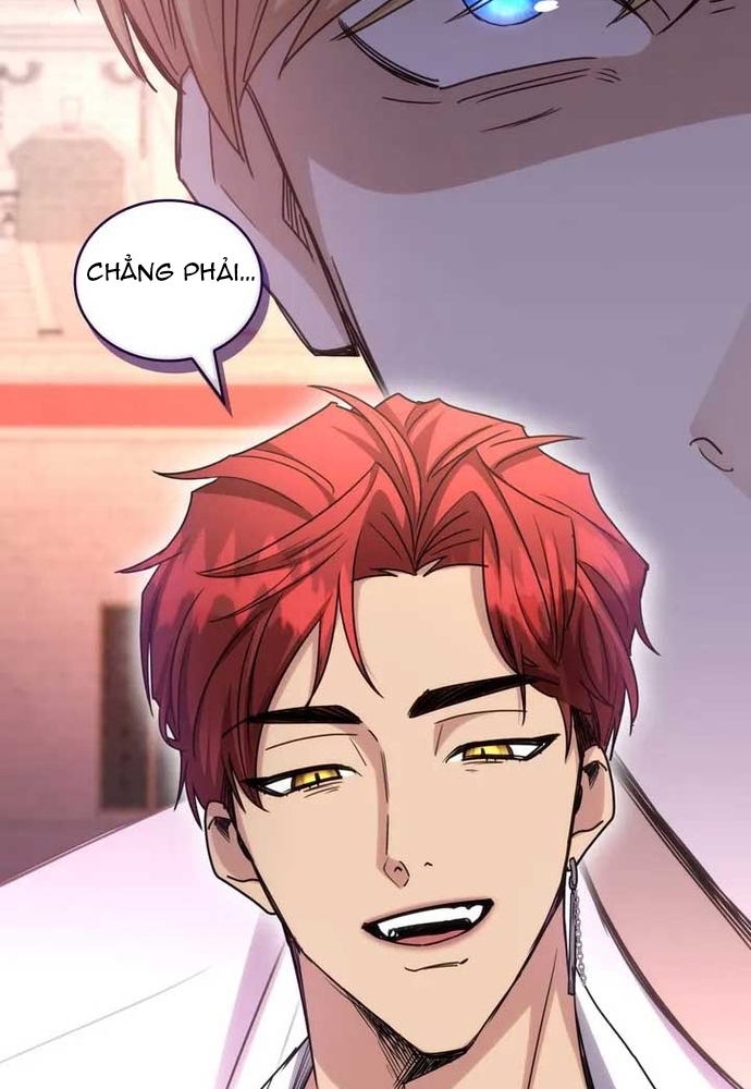 Trò Chơi Tình Ái Chapter 36 - Trang 3