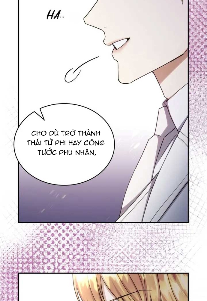 Trò Chơi Tình Ái Chapter 36 - Trang 3