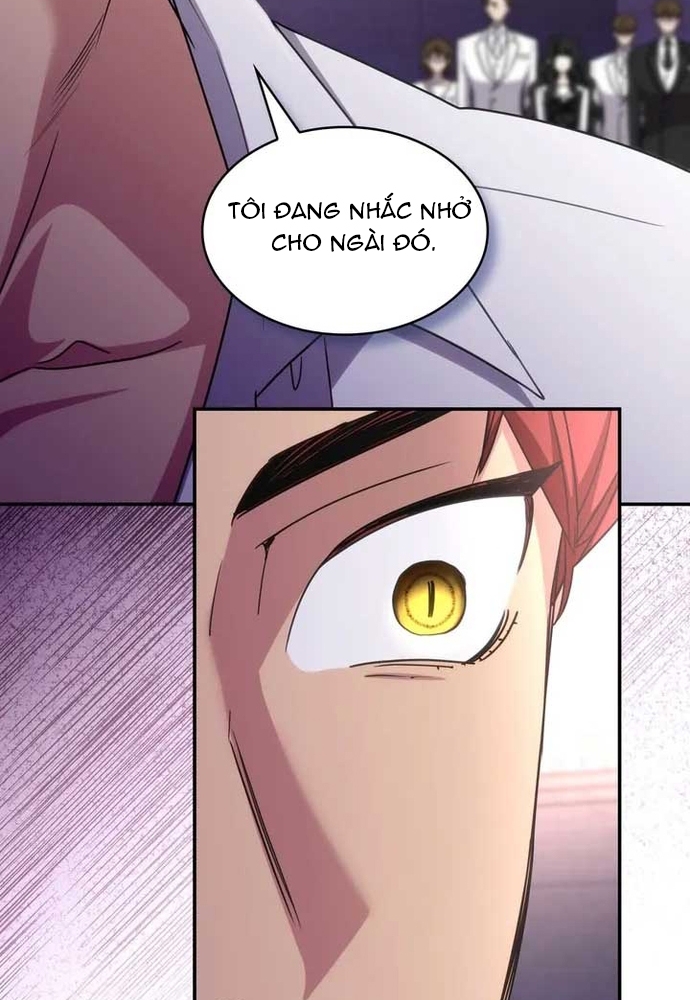 Trò Chơi Tình Ái Chapter 36 - Trang 3