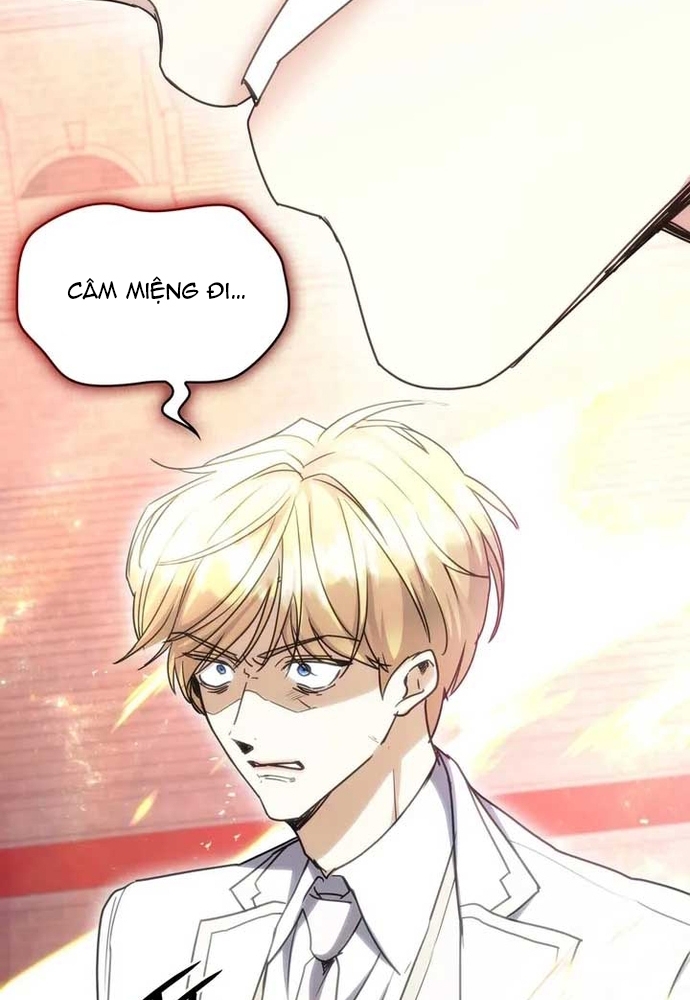 Trò Chơi Tình Ái Chapter 36 - Trang 3