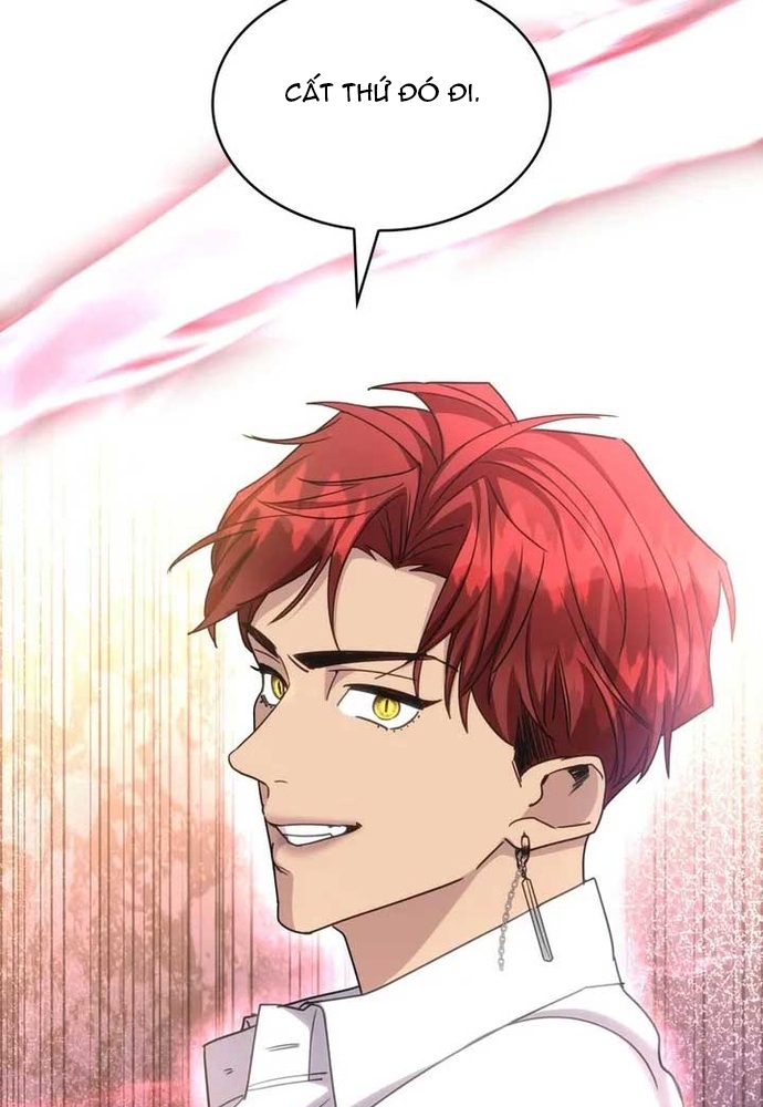 Trò Chơi Tình Ái Chapter 36 - Trang 3