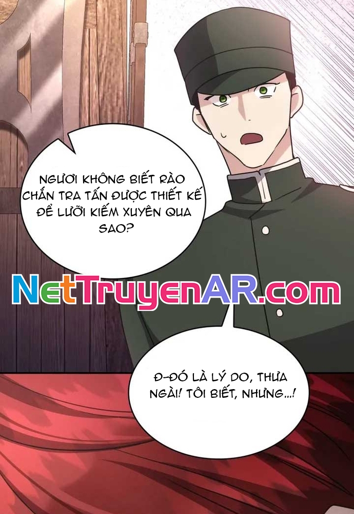 Trò Chơi Tình Ái Chapter 36 - Trang 3