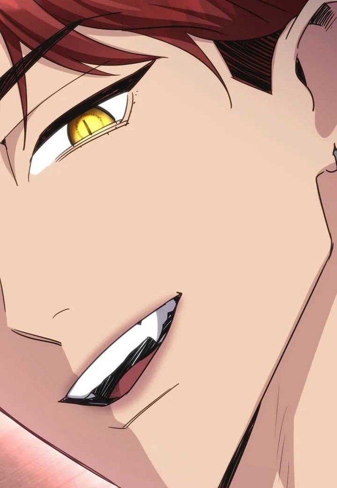 Trò Chơi Tình Ái Chapter 36 - Trang 3