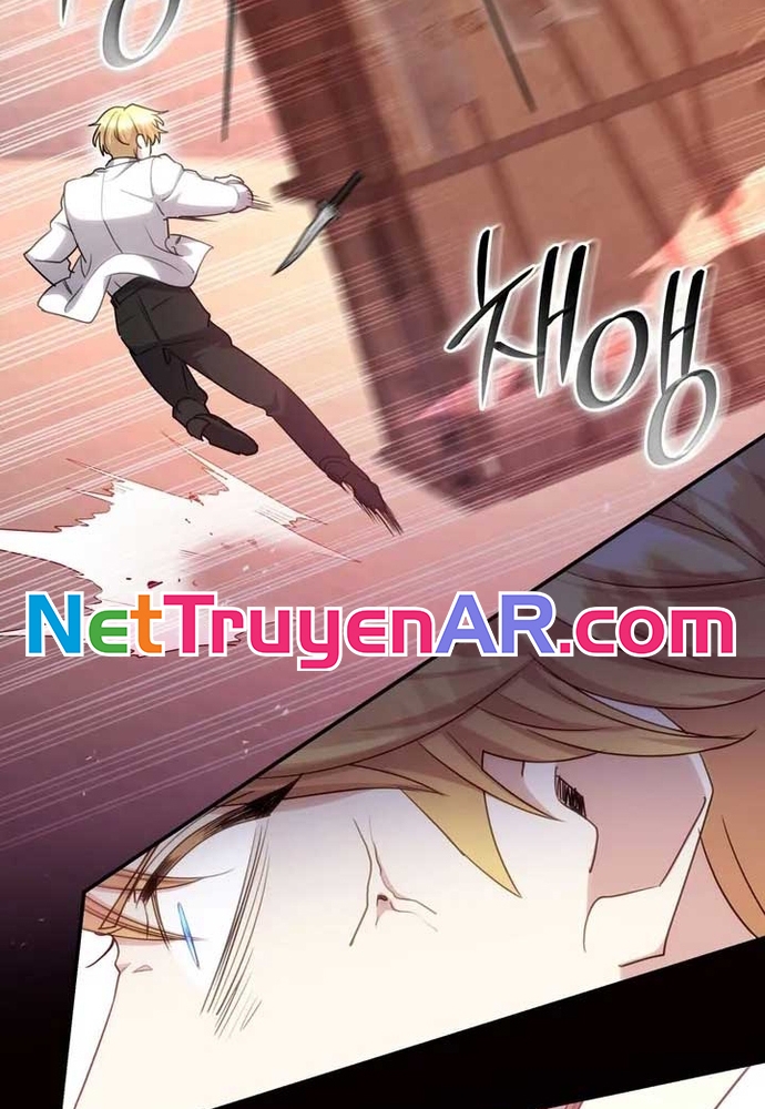 Trò Chơi Tình Ái Chapter 36 - Trang 3