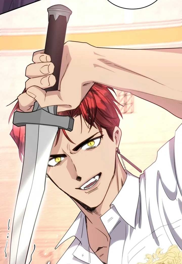 Trò Chơi Tình Ái Chapter 36 - Trang 3