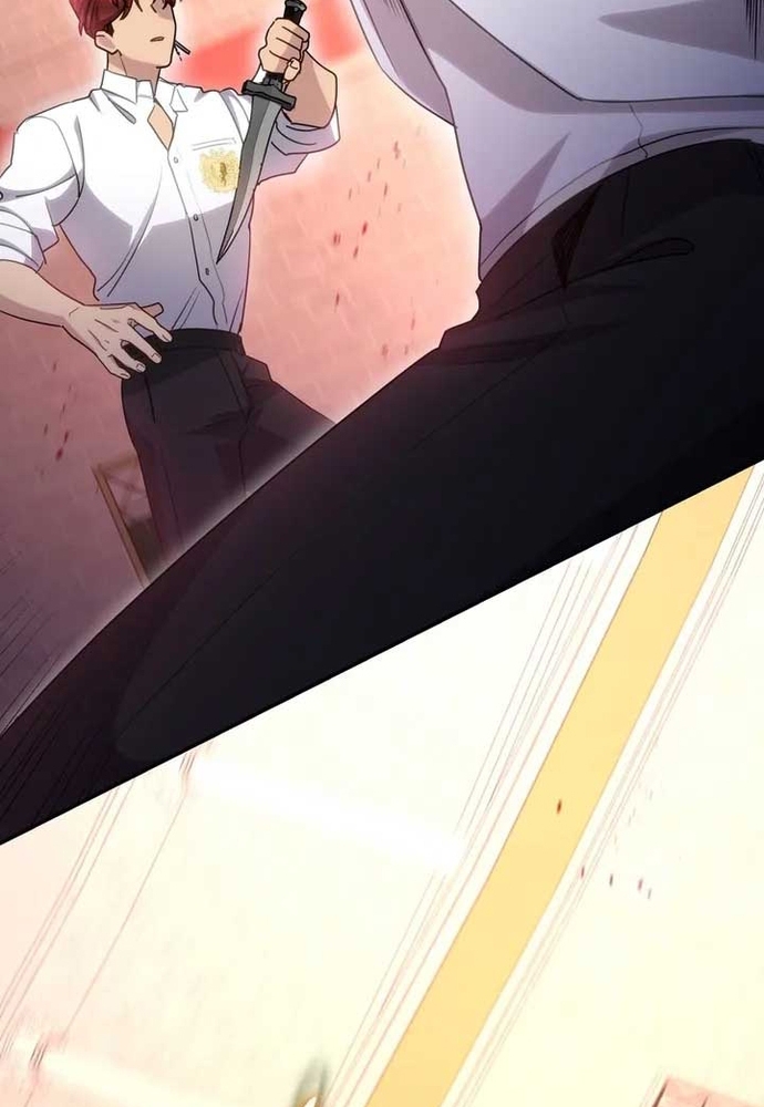 Trò Chơi Tình Ái Chapter 36 - Trang 3