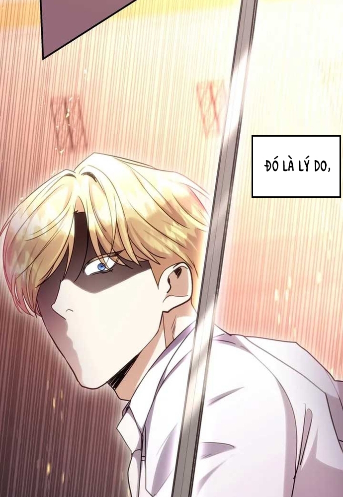 Trò Chơi Tình Ái Chapter 36 - Trang 3