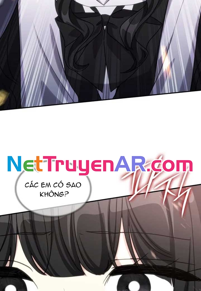 Trò Chơi Tình Ái Chapter 36 - Trang 3