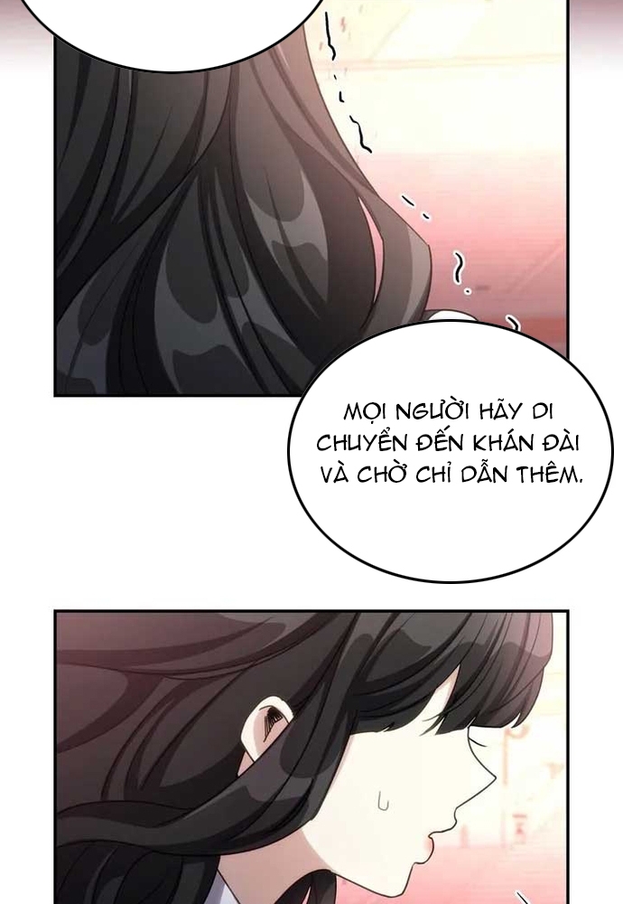 Trò Chơi Tình Ái Chapter 36 - Trang 3