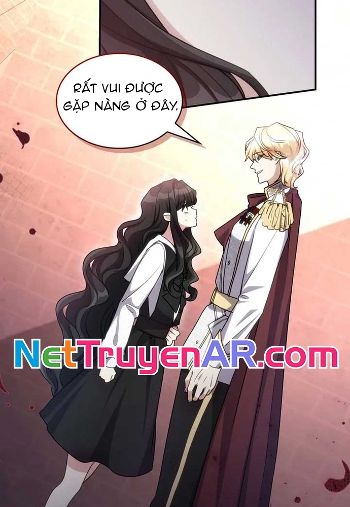 Trò Chơi Tình Ái Chapter 36 - Trang 3