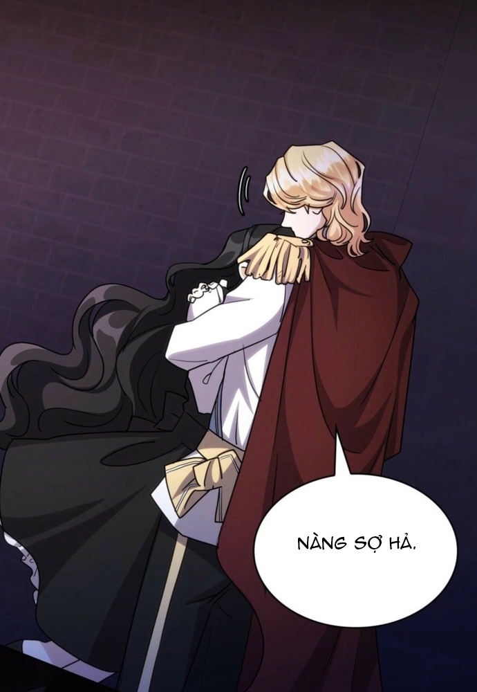 Trò Chơi Tình Ái Chapter 37 - Trang 3