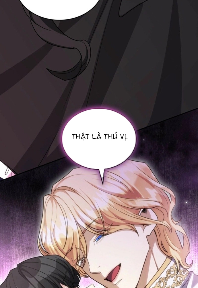 Trò Chơi Tình Ái Chapter 37 - Trang 3