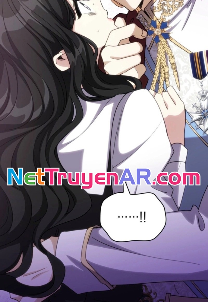 Trò Chơi Tình Ái Chapter 37 - Trang 3