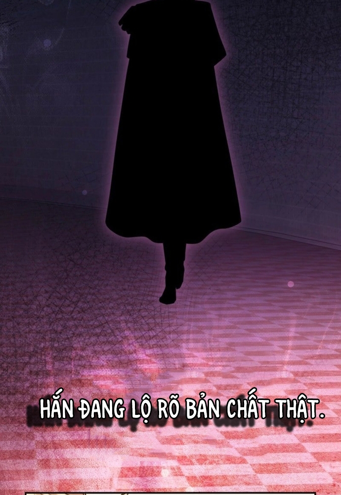 Trò Chơi Tình Ái Chapter 37 - Trang 3