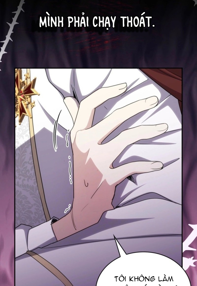 Trò Chơi Tình Ái Chapter 37 - Trang 3