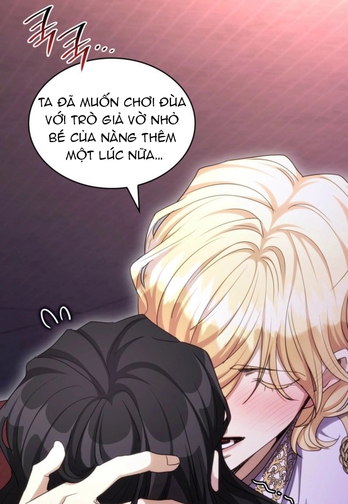 Trò Chơi Tình Ái Chapter 37 - Trang 3