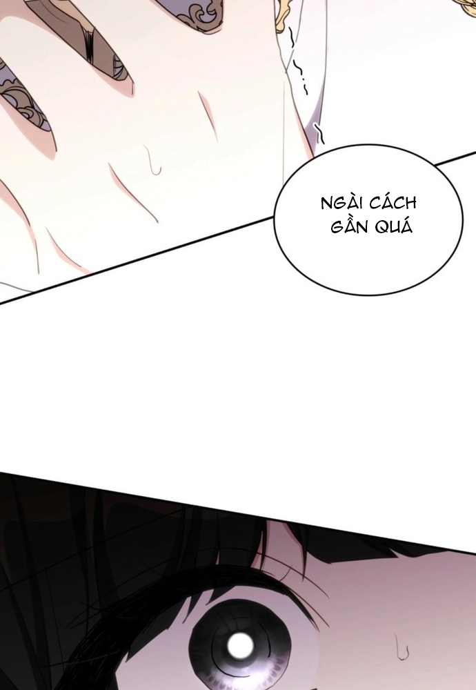 Trò Chơi Tình Ái Chapter 37 - Trang 3