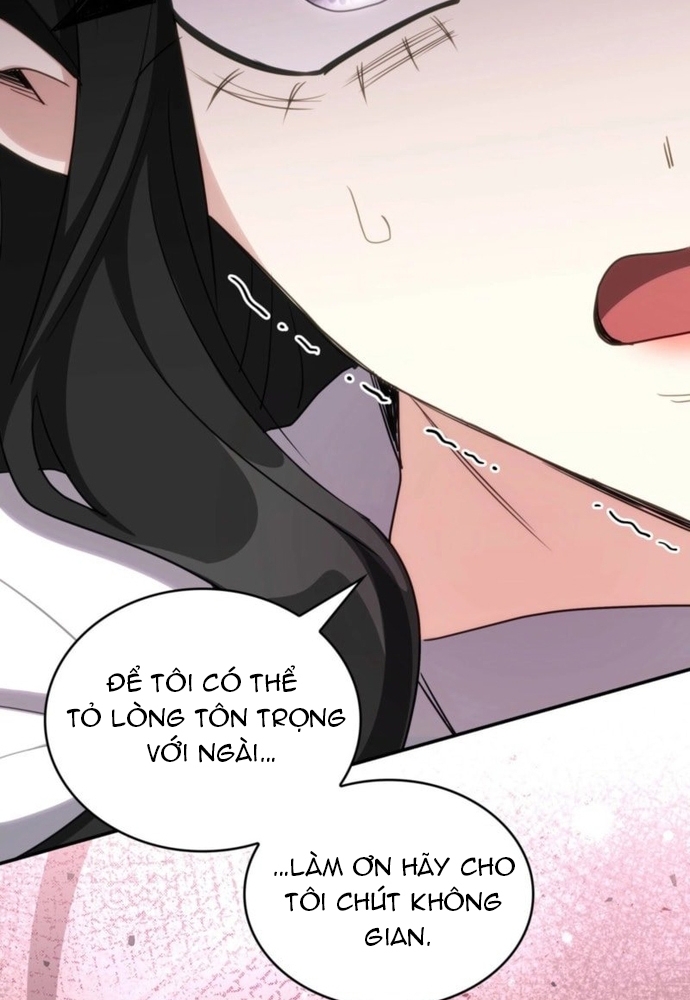 Trò Chơi Tình Ái Chapter 37 - Trang 3