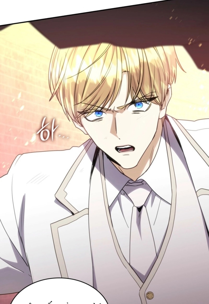 Trò Chơi Tình Ái Chapter 37 - Trang 3