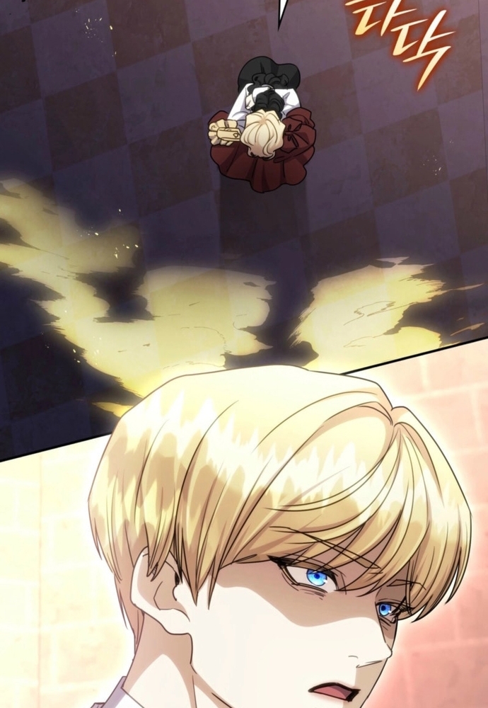 Trò Chơi Tình Ái Chapter 37 - Trang 3