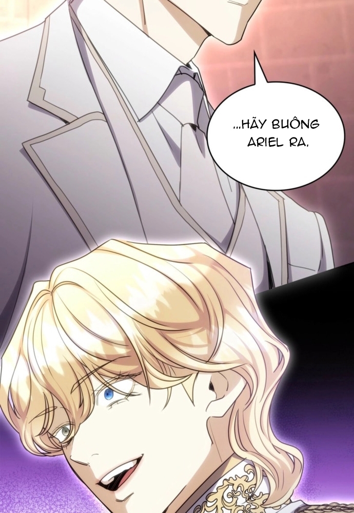 Trò Chơi Tình Ái Chapter 37 - Trang 3