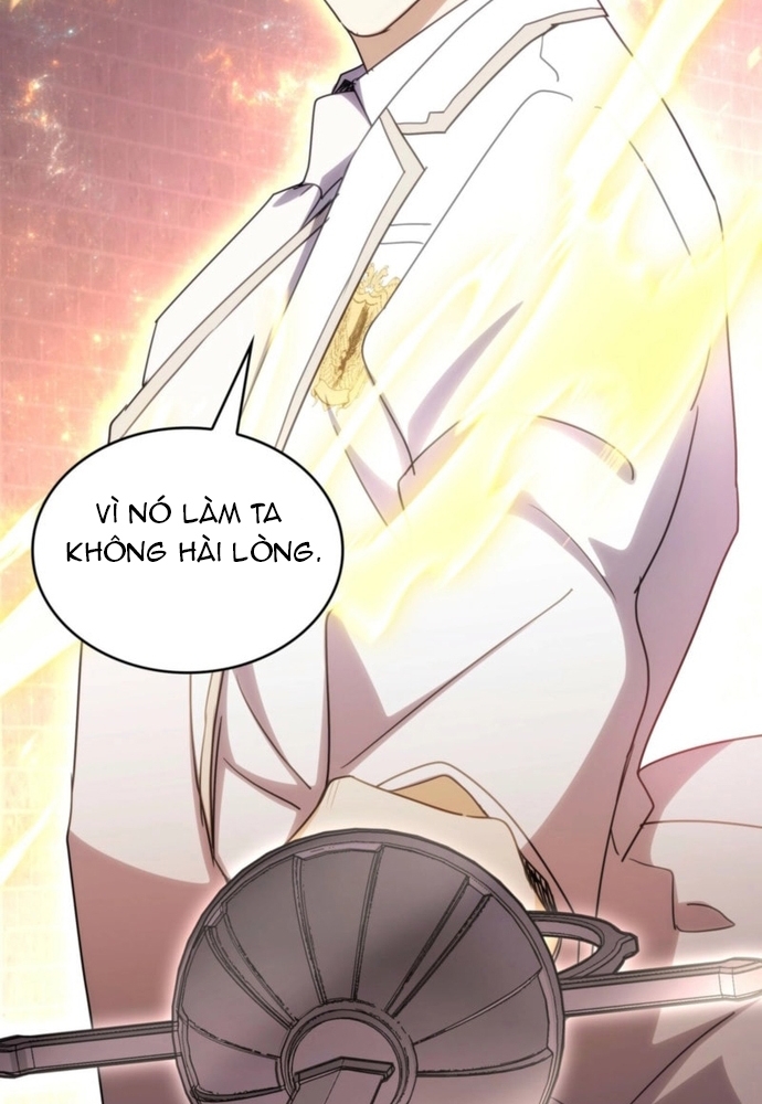 Trò Chơi Tình Ái Chapter 37 - Trang 3