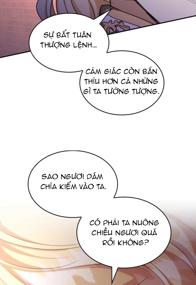 Trò Chơi Tình Ái Chapter 37 - Trang 3