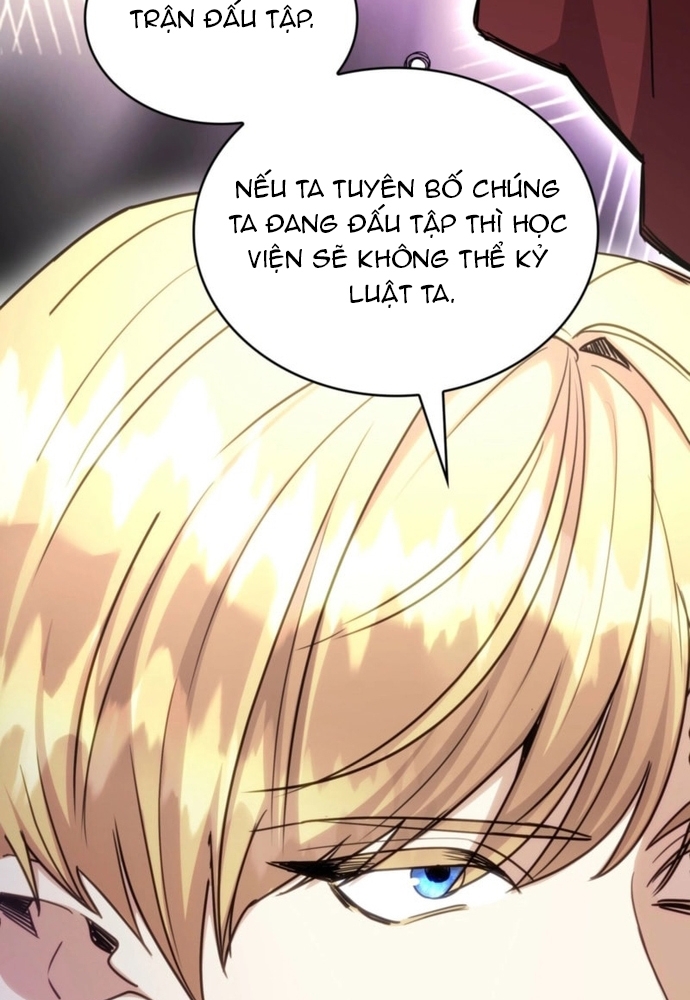 Trò Chơi Tình Ái Chapter 37 - Trang 3