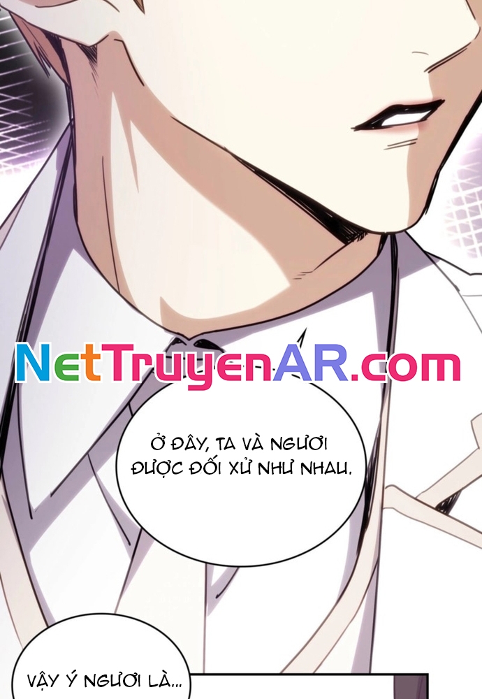 Trò Chơi Tình Ái Chapter 37 - Trang 3