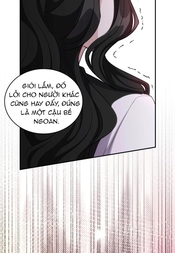 Trò Chơi Tình Ái Chapter 37 - Trang 3