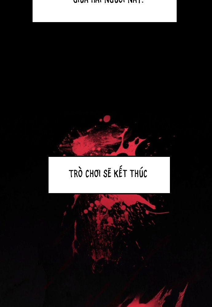 Trò Chơi Tình Ái Chapter 37 - Trang 3