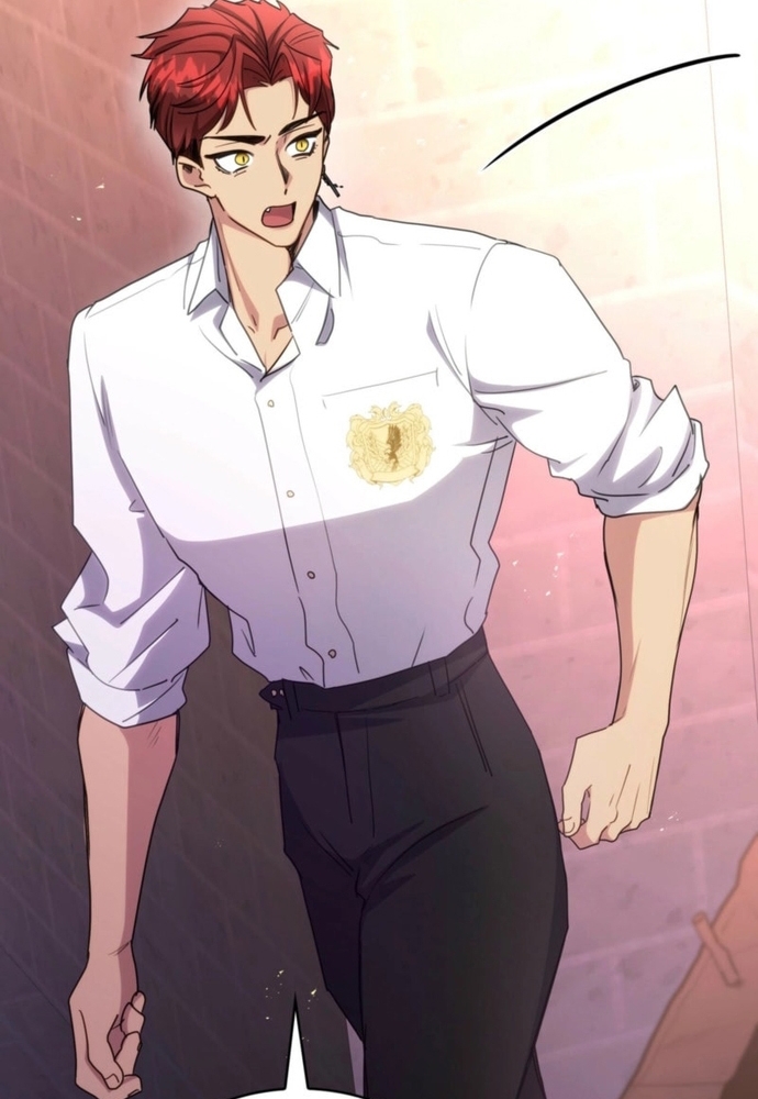 Trò Chơi Tình Ái Chapter 37 - Trang 3