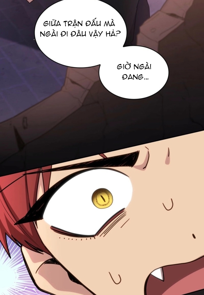 Trò Chơi Tình Ái Chapter 37 - Trang 3