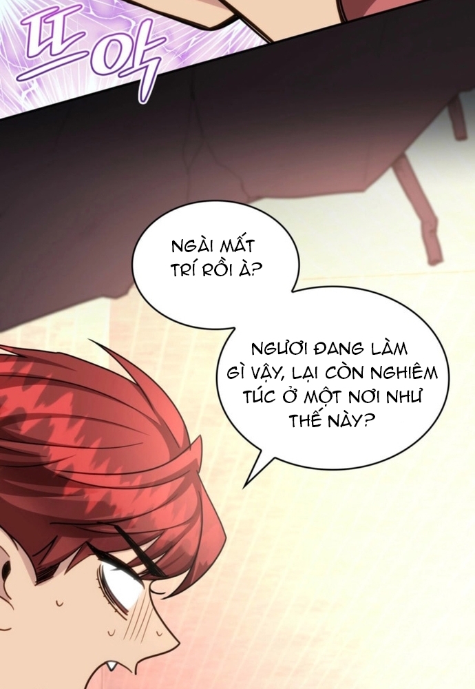 Trò Chơi Tình Ái Chapter 37 - Trang 3