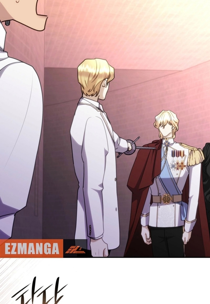 Trò Chơi Tình Ái Chapter 37 - Trang 3