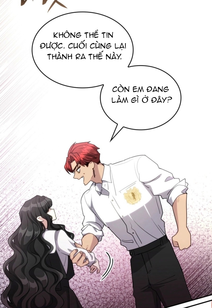 Trò Chơi Tình Ái Chapter 37 - Trang 3