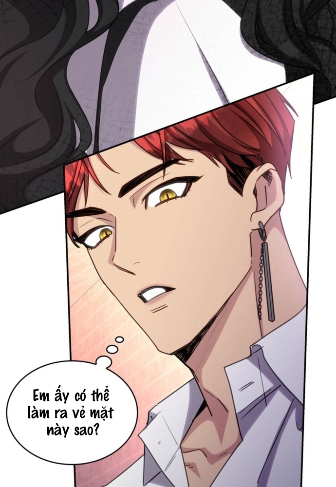 Trò Chơi Tình Ái Chapter 37 - Trang 3