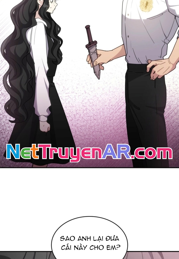 Trò Chơi Tình Ái Chapter 37 - Trang 3