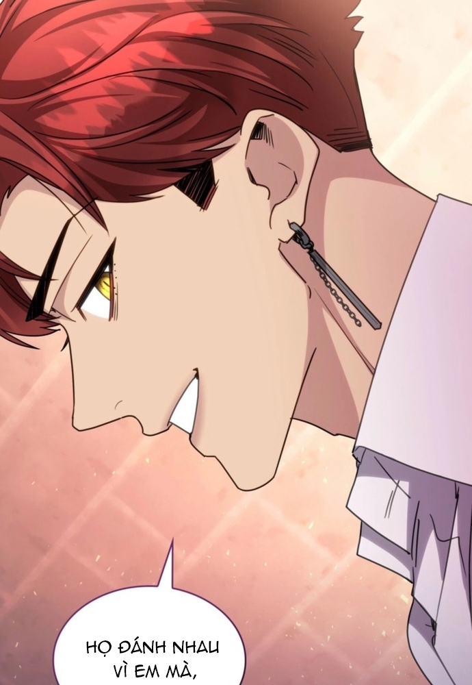 Trò Chơi Tình Ái Chapter 37 - Trang 3