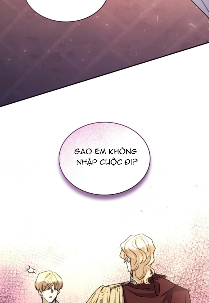 Trò Chơi Tình Ái Chapter 37 - Trang 3