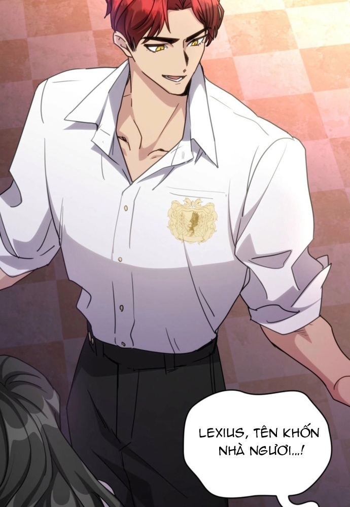 Trò Chơi Tình Ái Chapter 37 - Trang 3