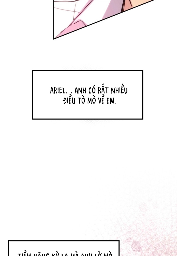 Trò Chơi Tình Ái Chapter 37 - Trang 3