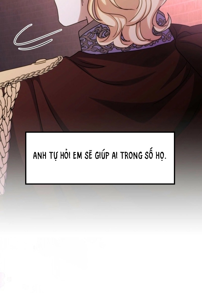 Trò Chơi Tình Ái Chapter 37 - Trang 3