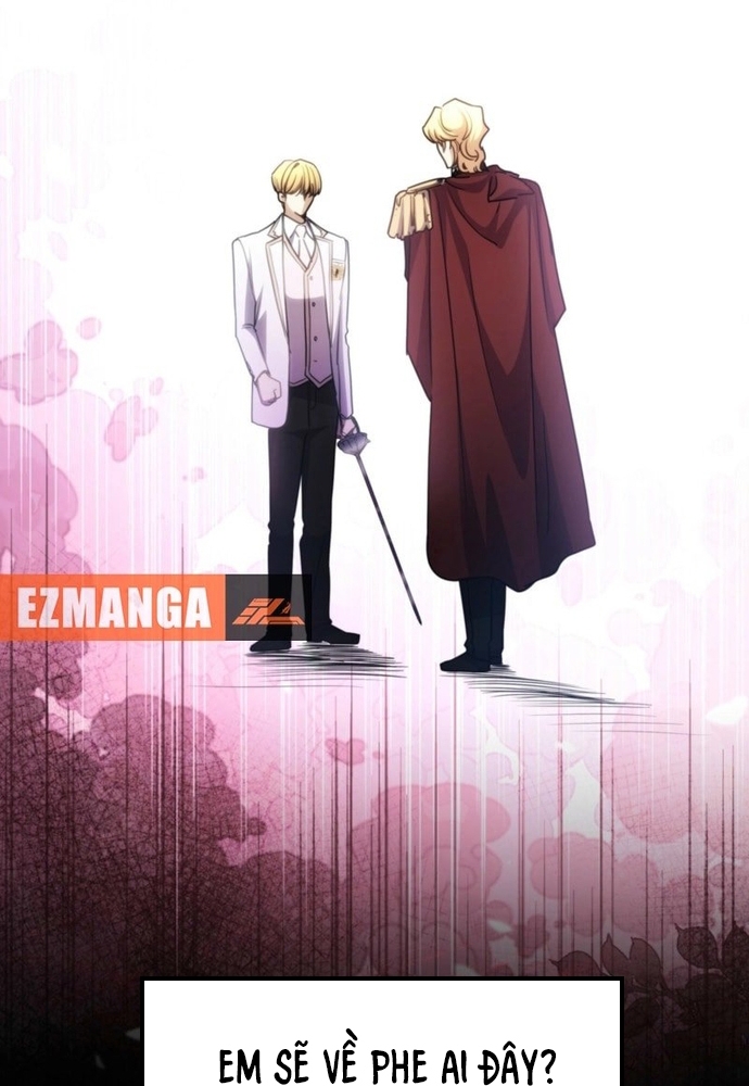 Trò Chơi Tình Ái Chapter 37 - Trang 3