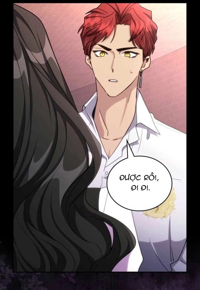 Trò Chơi Tình Ái Chapter 38 - Trang 3